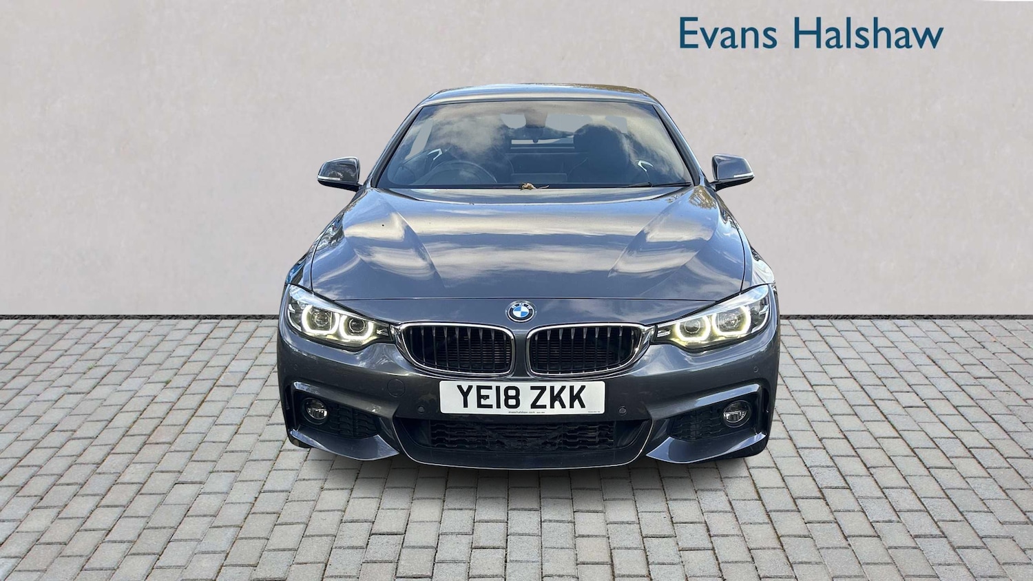 Used BMW 4 Series 2018 for sale - 77316429: Photo 5