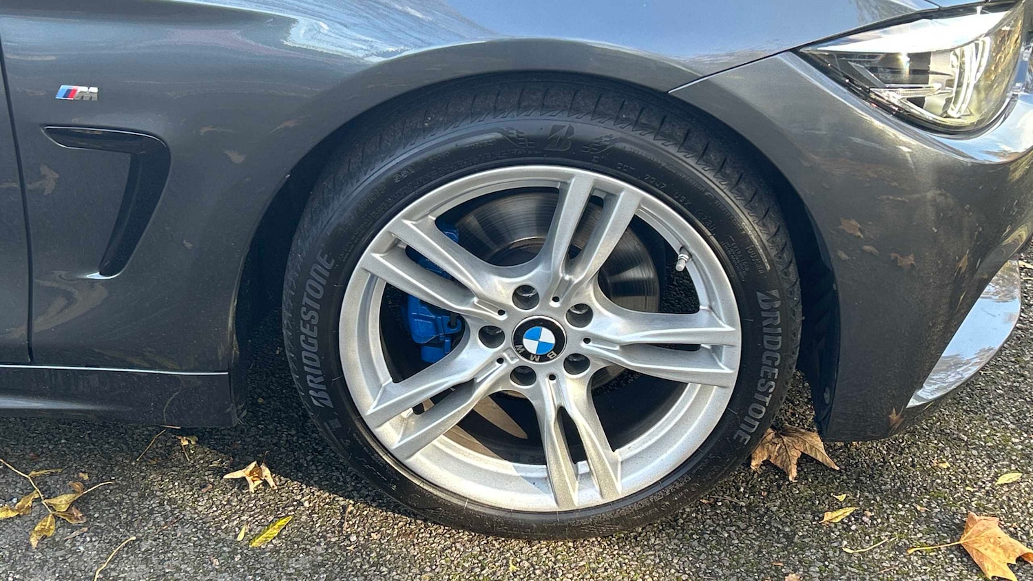 Used BMW 4 Series 2018 for sale - 77316429: Photo 6