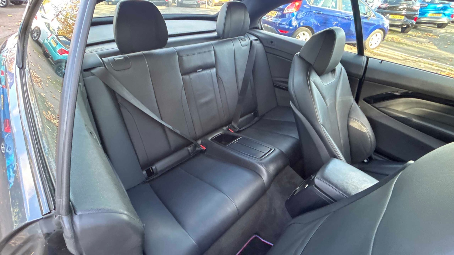 Used BMW 4 Series 2018 for sale - 77316429: Photo 8