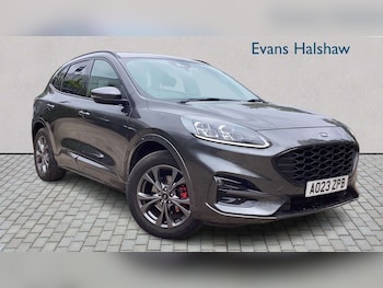 Used Ford Kuga 2023 for sale - 78610649: Photo