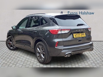 Used Ford Kuga 2023 for sale - 78610649: Photo