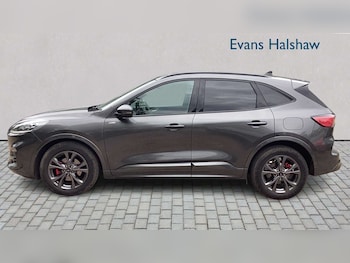Used Ford Kuga 2023 for sale - 78610649: Photo