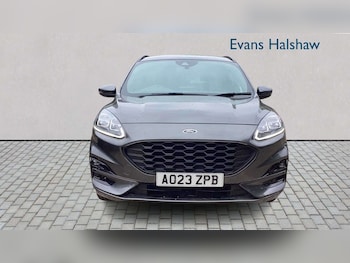 Used Ford Kuga 2023 for sale - 78610649: Photo