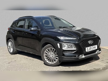 Used Hyundai KONA 2019 for sale - 75555343: Photo