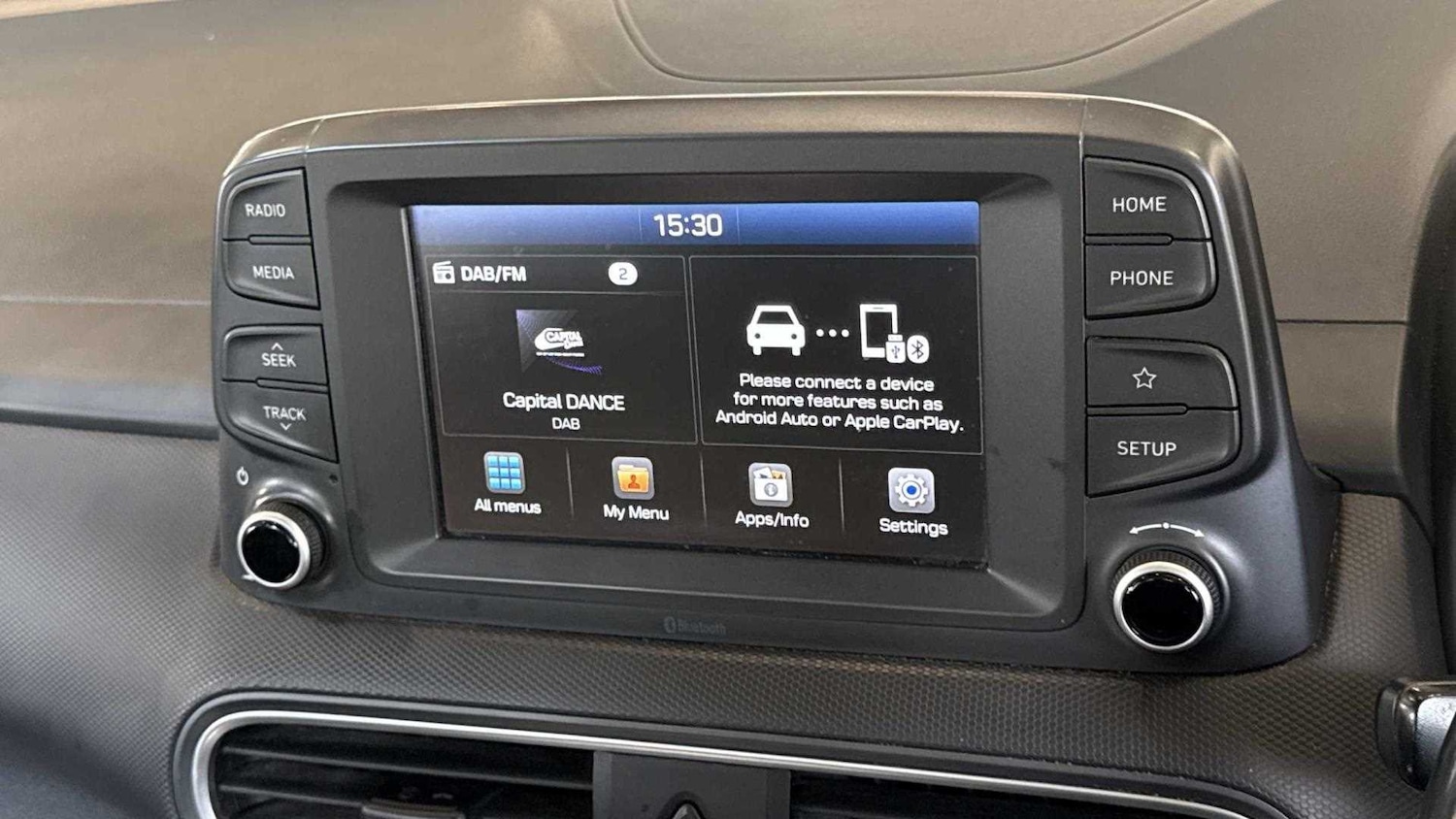 Vehicle 26