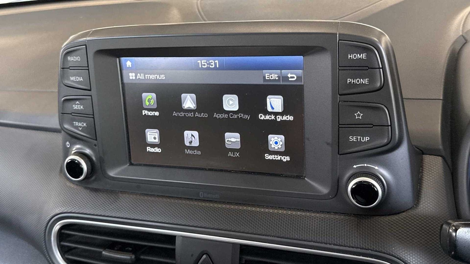 Vehicle 28