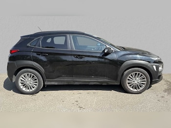 Used Hyundai KONA 2019 for sale - 75555343: Photo