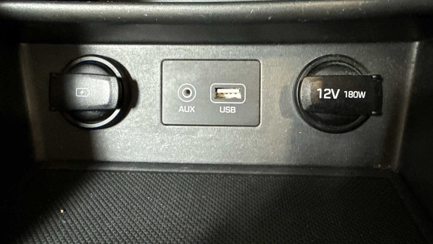 Vehicle 31