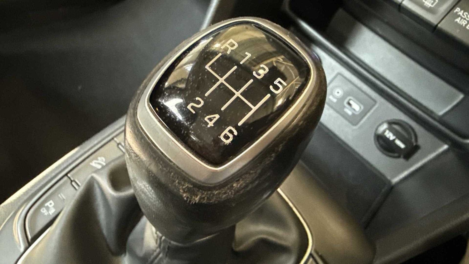Vehicle 32