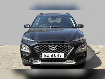 Used Hyundai KONA 2019 for sale - 75555343: Photo