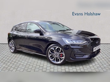 Used Ford Focus 2025 for sale - 78419731: Photo