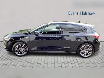 Used Ford Focus 2025 for sale - 78419731: Photo