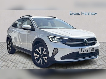 Used Volkswagen Taigo 2022 for sale - 78464777: Photo