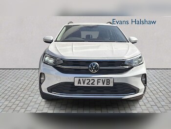 Used Volkswagen Taigo 2022 for sale - 78464777: Photo