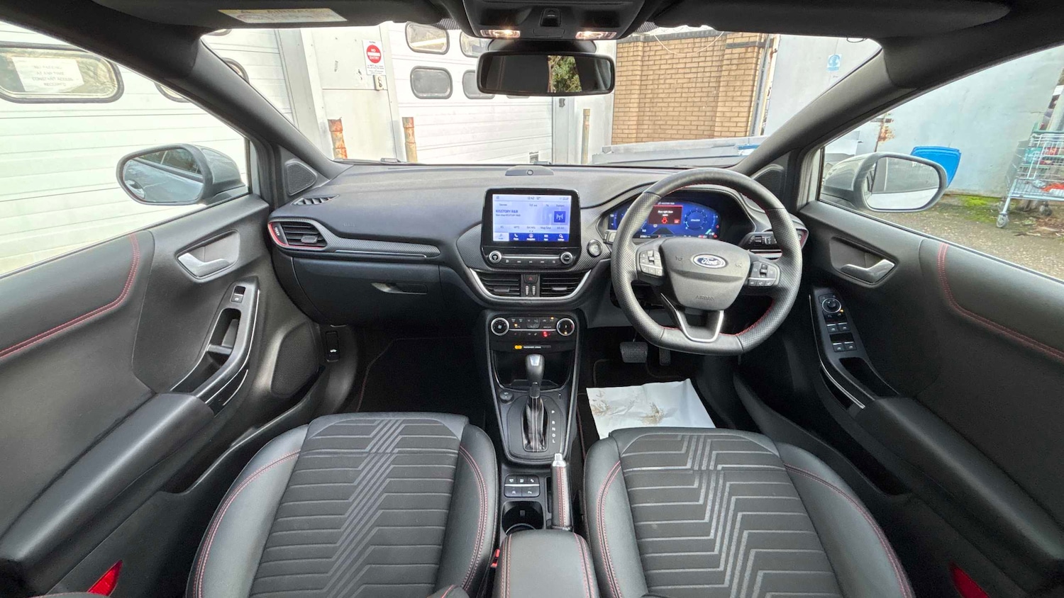 Used Ford Puma 2023 for sale - 76789176: Photo 10