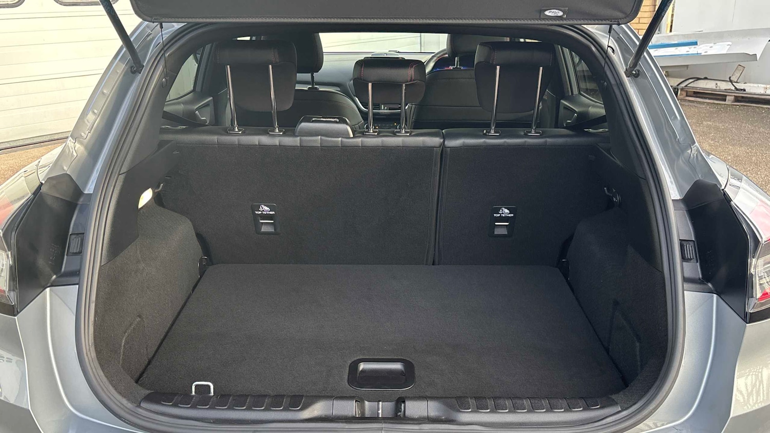 Used Ford Puma 2023 for sale - 76789176: Photo 11