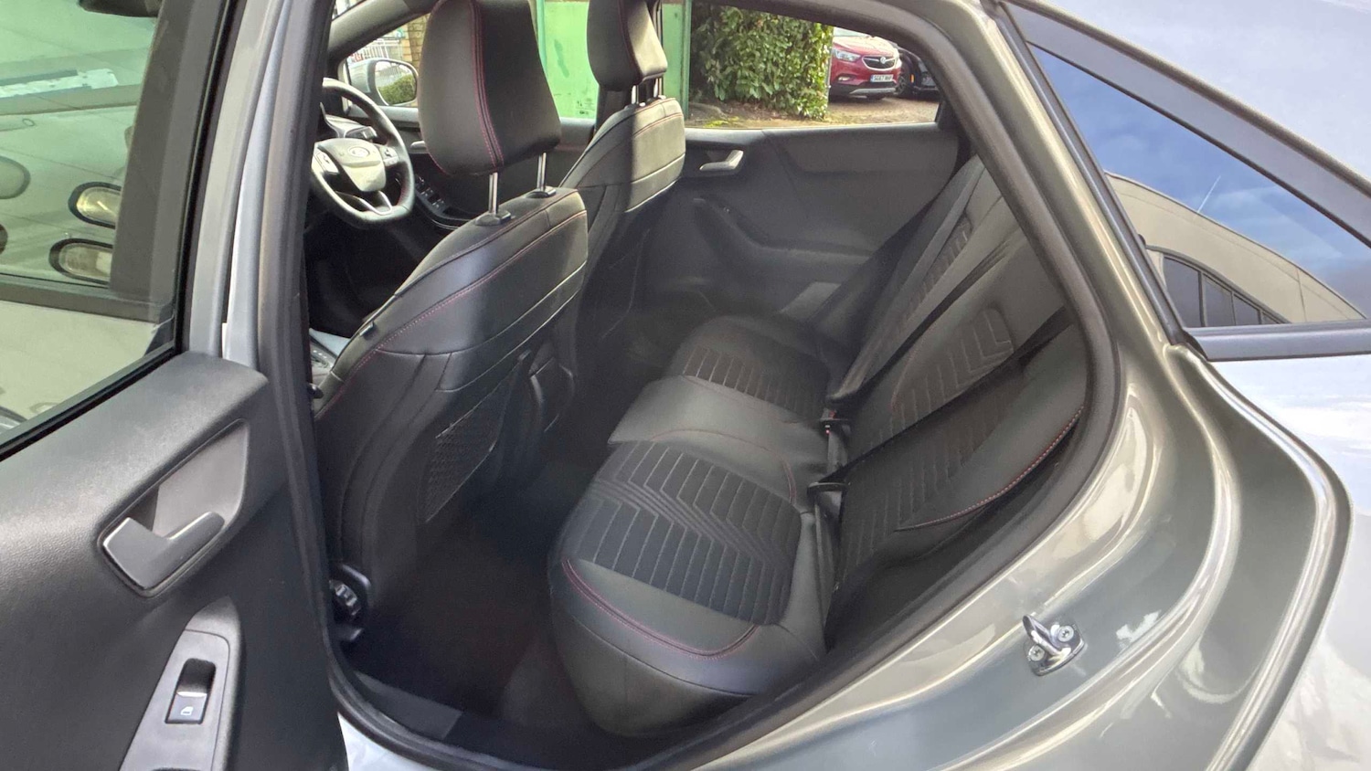 Used Ford Puma 2023 for sale - 76789176: Photo 12