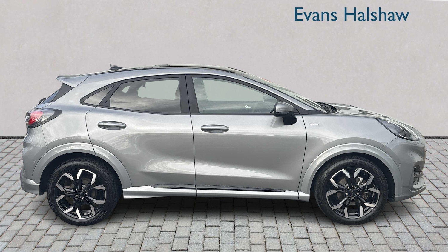 Used Ford Puma 2023 for sale - 76789176: Photo 3