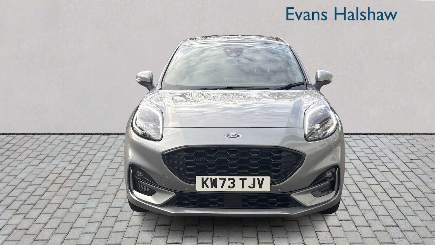 Used Ford Puma 2023 for sale - 76789176: Photo 5