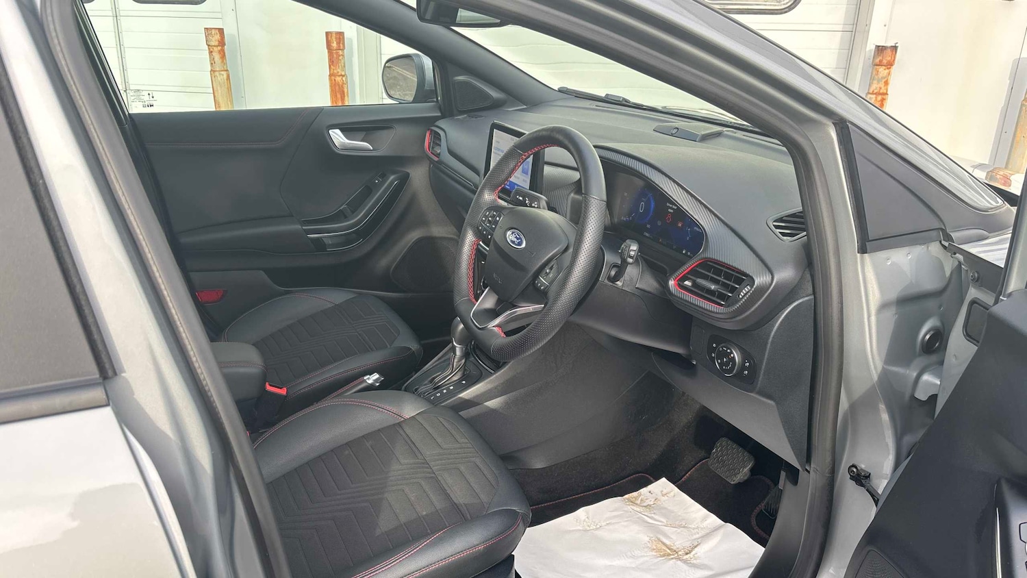 Used Ford Puma 2023 for sale - 76789176: Photo 7