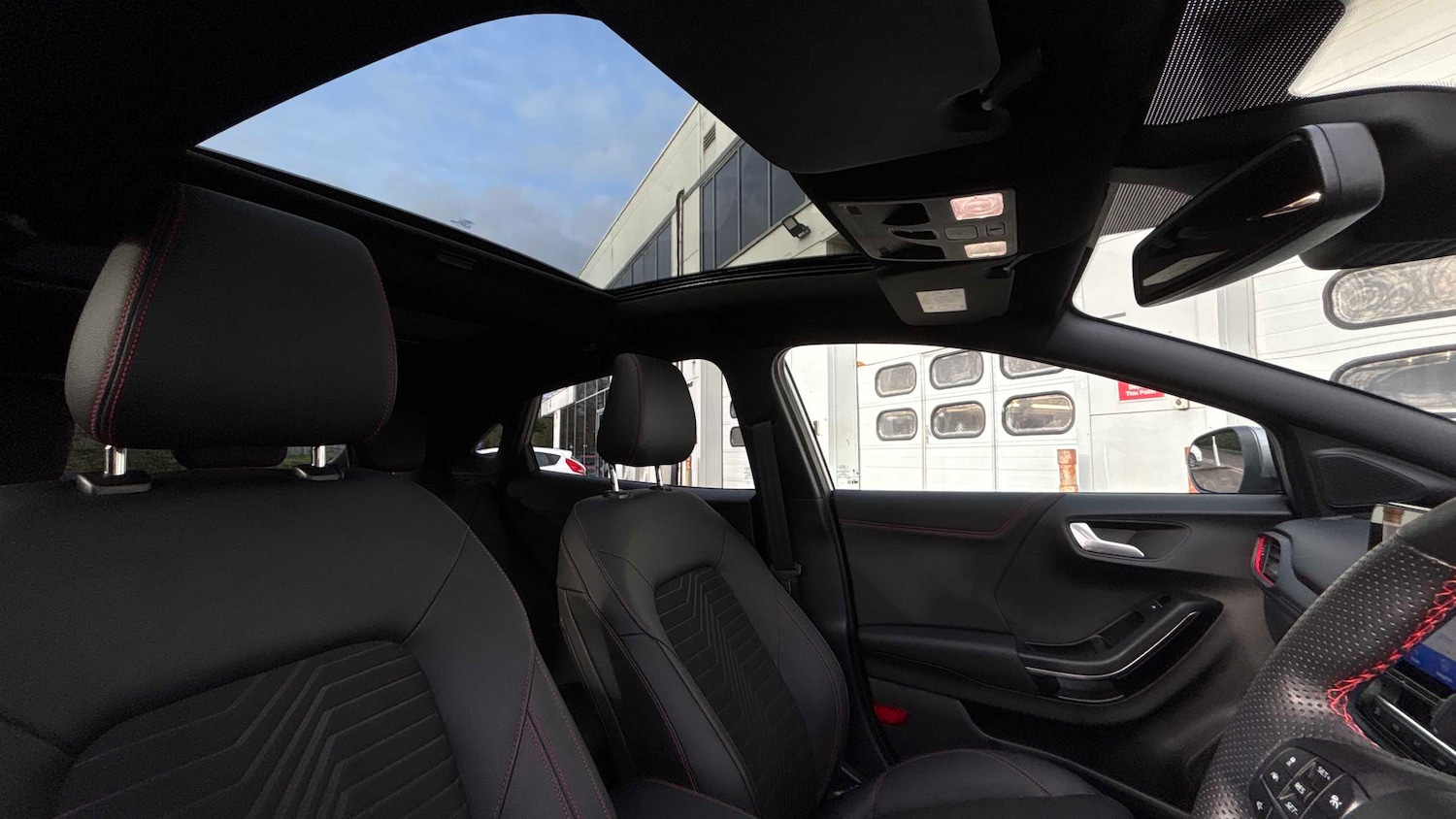 Used Ford Puma 2023 for sale - 76789176: Photo 8