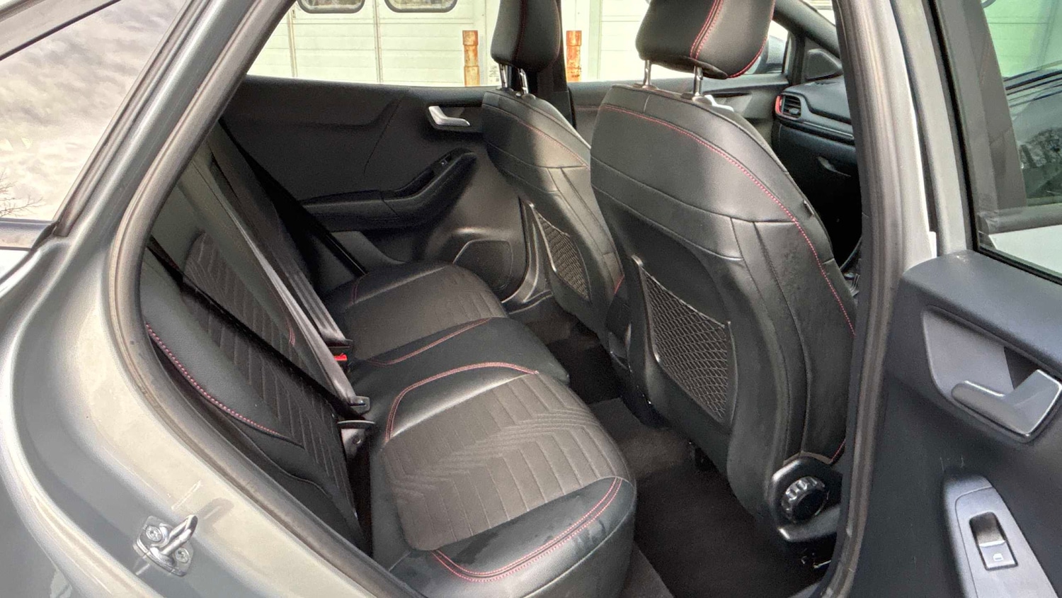 Used Ford Puma 2023 for sale - 76789176: Photo 9