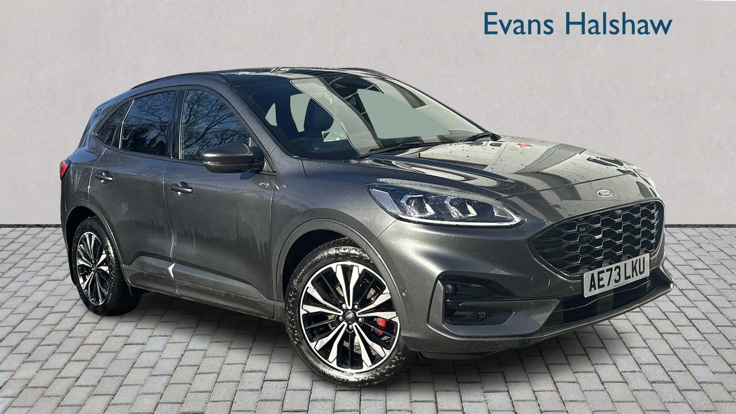 Used Ford Kuga 2023 for sale - 76789420: Photo 1