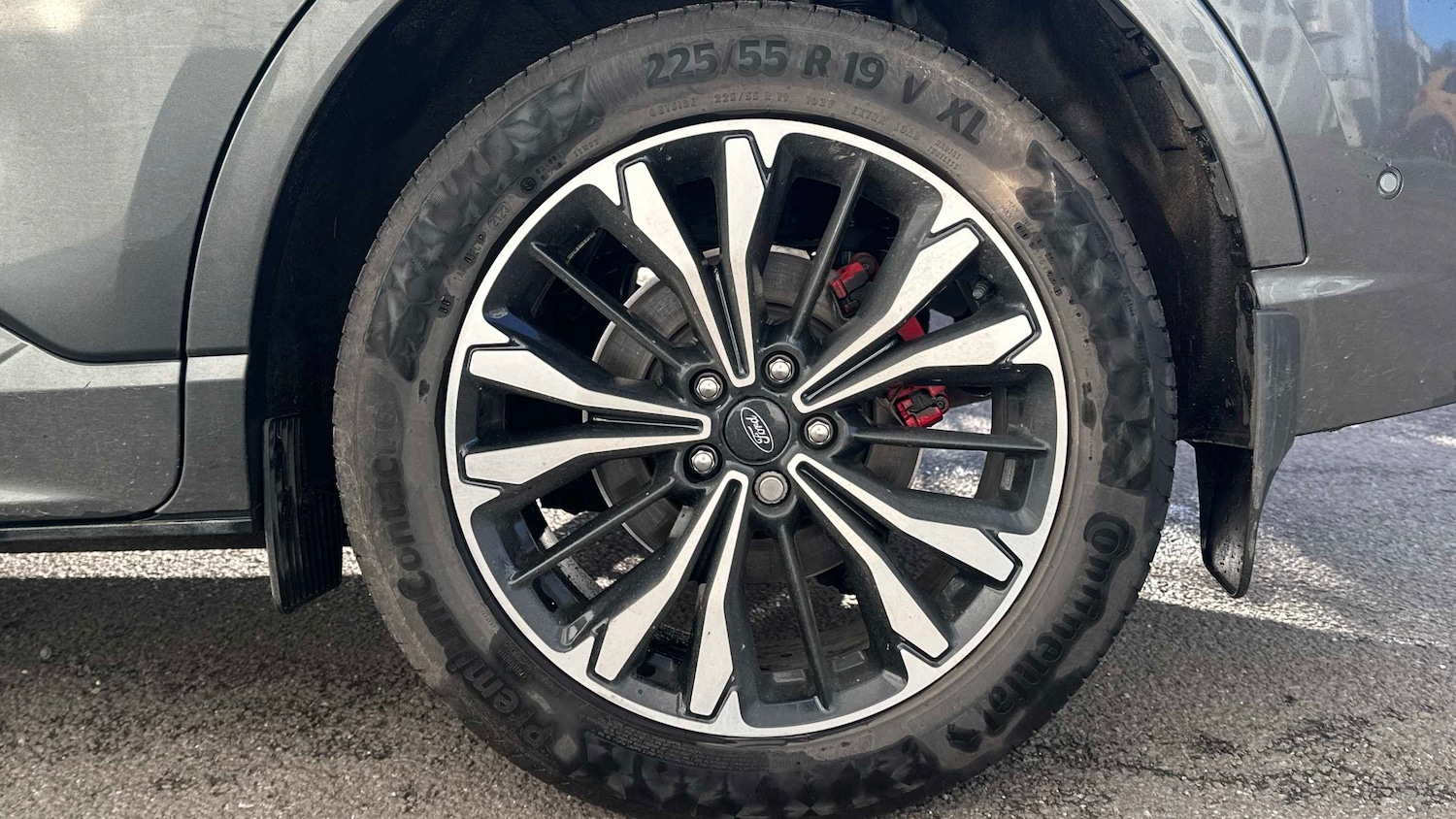 Used Ford Kuga 2023 for sale - 76789420: Photo 4