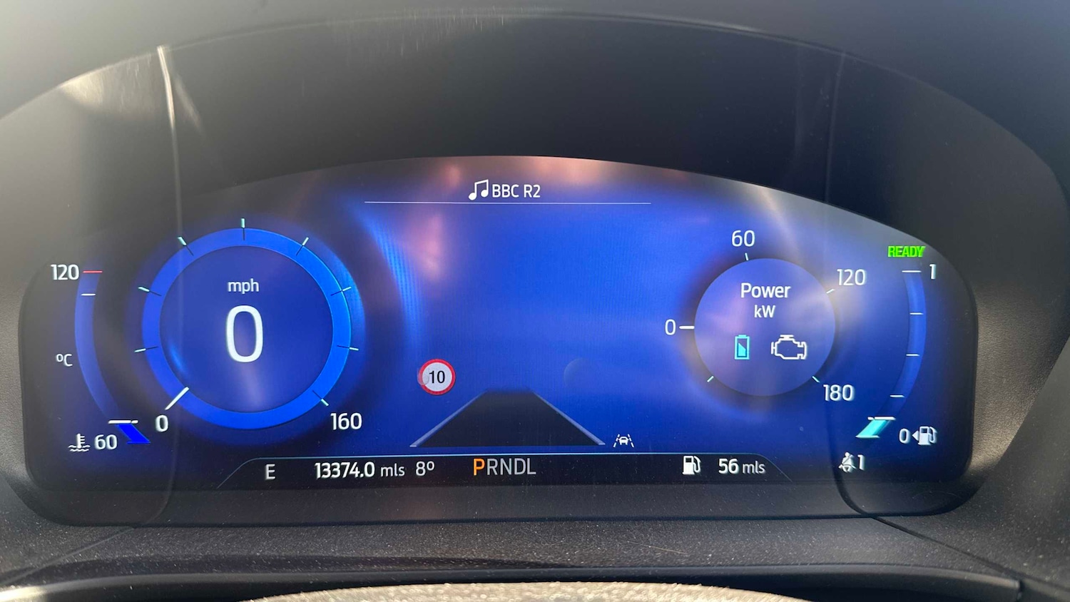 Used Ford Kuga 2023 for sale - 76789420: Photo 5