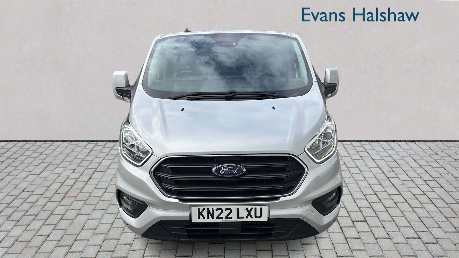 Used Ford Transit Custom 2022 for sale - 78188172: Photo 3