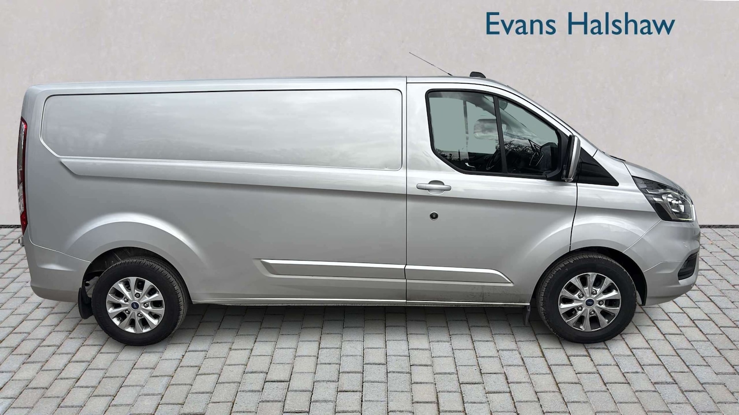 Used Ford Transit Custom 2022 for sale - 78188172: Photo 4