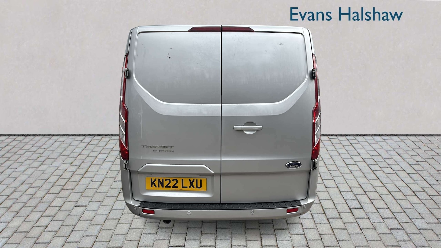 Used Ford Transit Custom 2022 for sale - 78188172: Photo 5