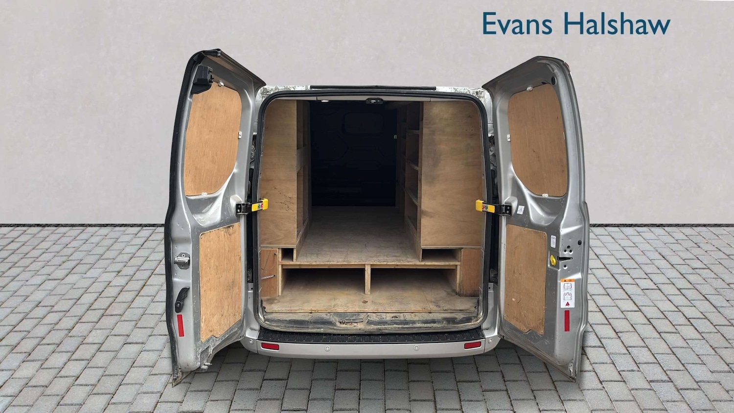 Used Ford Transit Custom 2022 for sale - 78188172: Photo 6