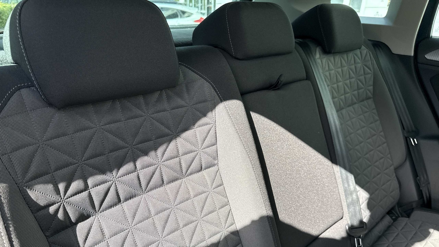 Used Volkswagen Tiguan 2022 for sale - 75944426: Photo 14