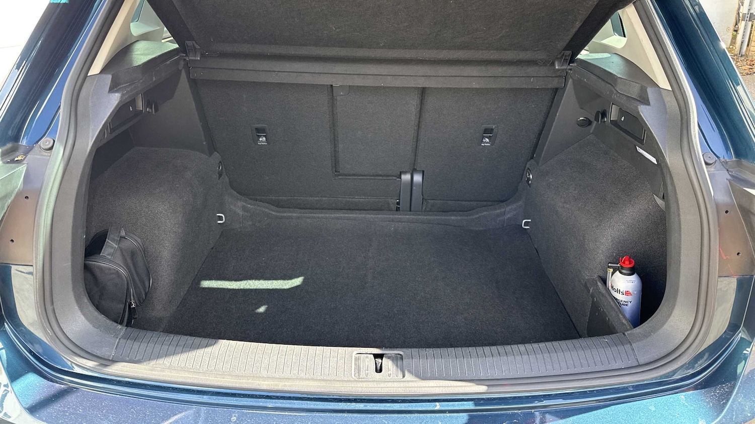 Used Volkswagen Tiguan 2022 for sale - 75944426: Photo 15