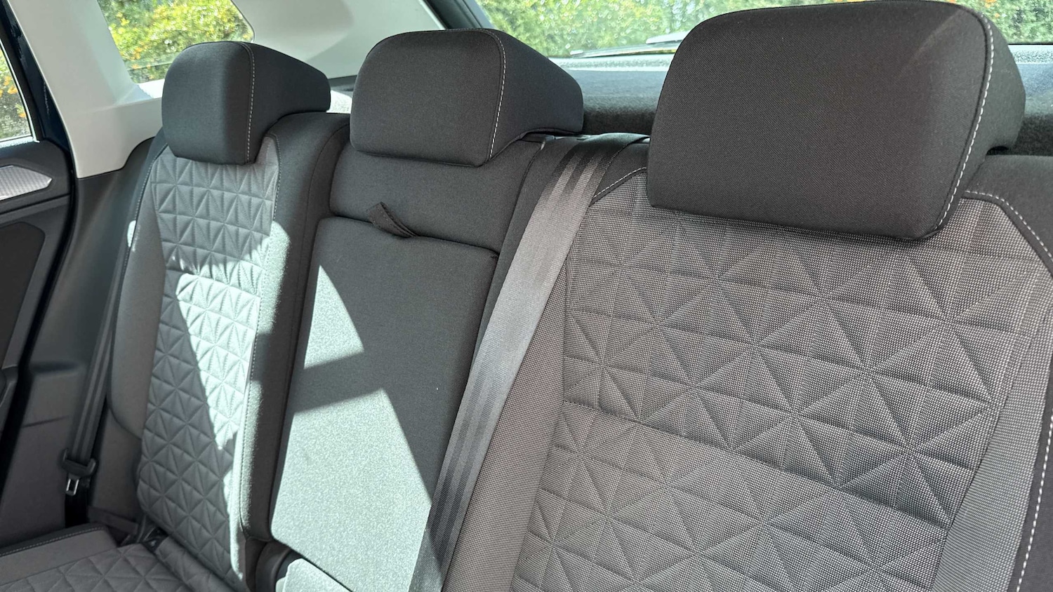 Used Volkswagen Tiguan 2022 for sale - 75944426: Photo 16