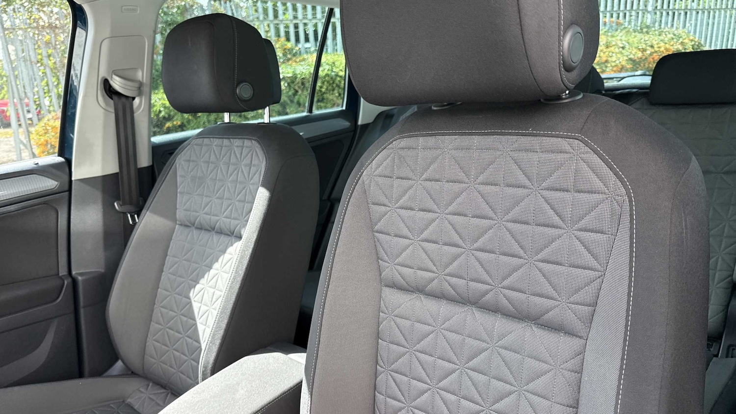 Used Volkswagen Tiguan 2022 for sale - 75944426: Photo 17