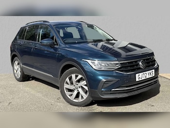 2022 - 1.5 TSI 150 Life 5dr