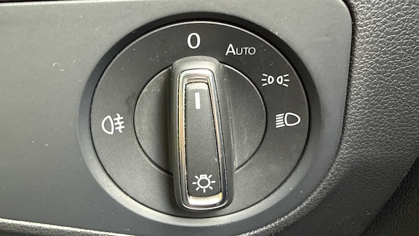 Used Volkswagen Tiguan 2022 for sale - 75944426: Photo 21
