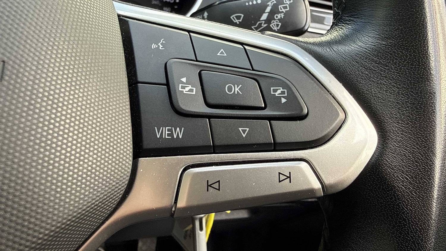 Used Volkswagen Tiguan 2022 for sale - 75944426: Photo 23