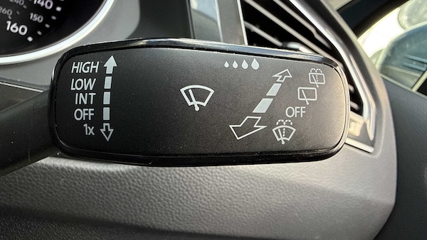 Used Volkswagen Tiguan 2022 for sale - 75944426: Photo 24