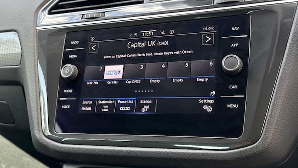 Used Volkswagen Tiguan 2022 for sale - 75944426: Photo 27