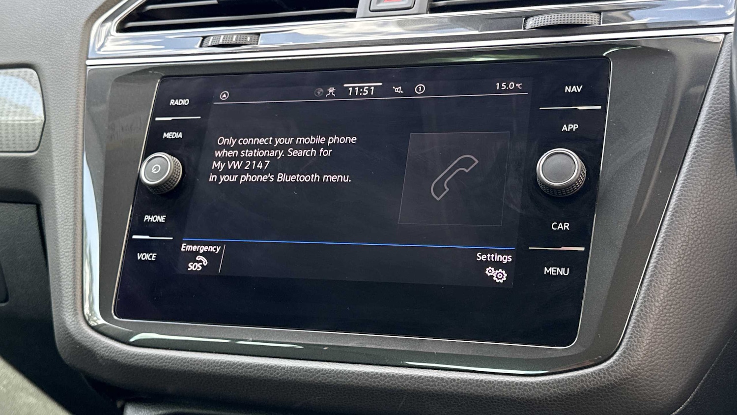 Used Volkswagen Tiguan 2022 for sale - 75944426: Photo 28