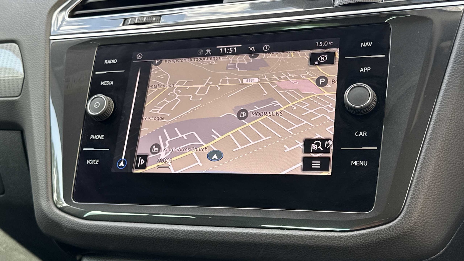 Used Volkswagen Tiguan 2022 for sale - 75944426: Photo 29