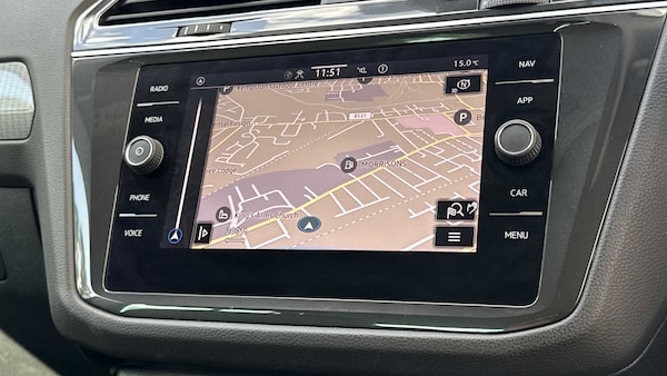 Used Volkswagen Tiguan 2022 for sale - 75944426: Photo 29