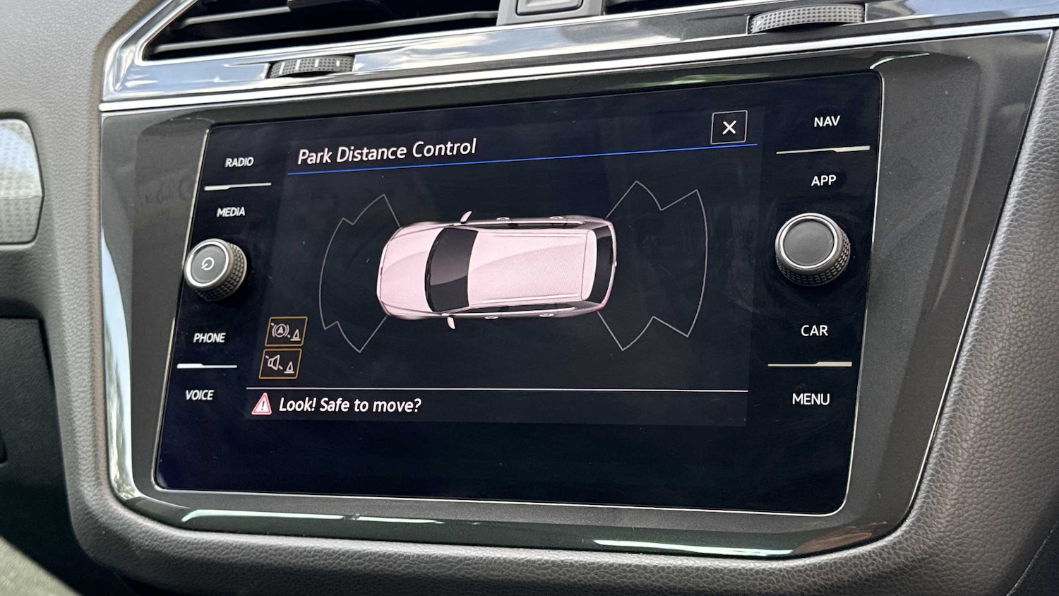 Used Volkswagen Tiguan 2022 for sale - 75944426: Photo 31