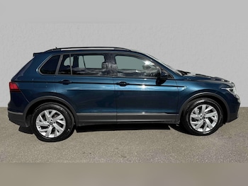 Used Volkswagen Tiguan 2022 for sale - 75944426: Photo 4