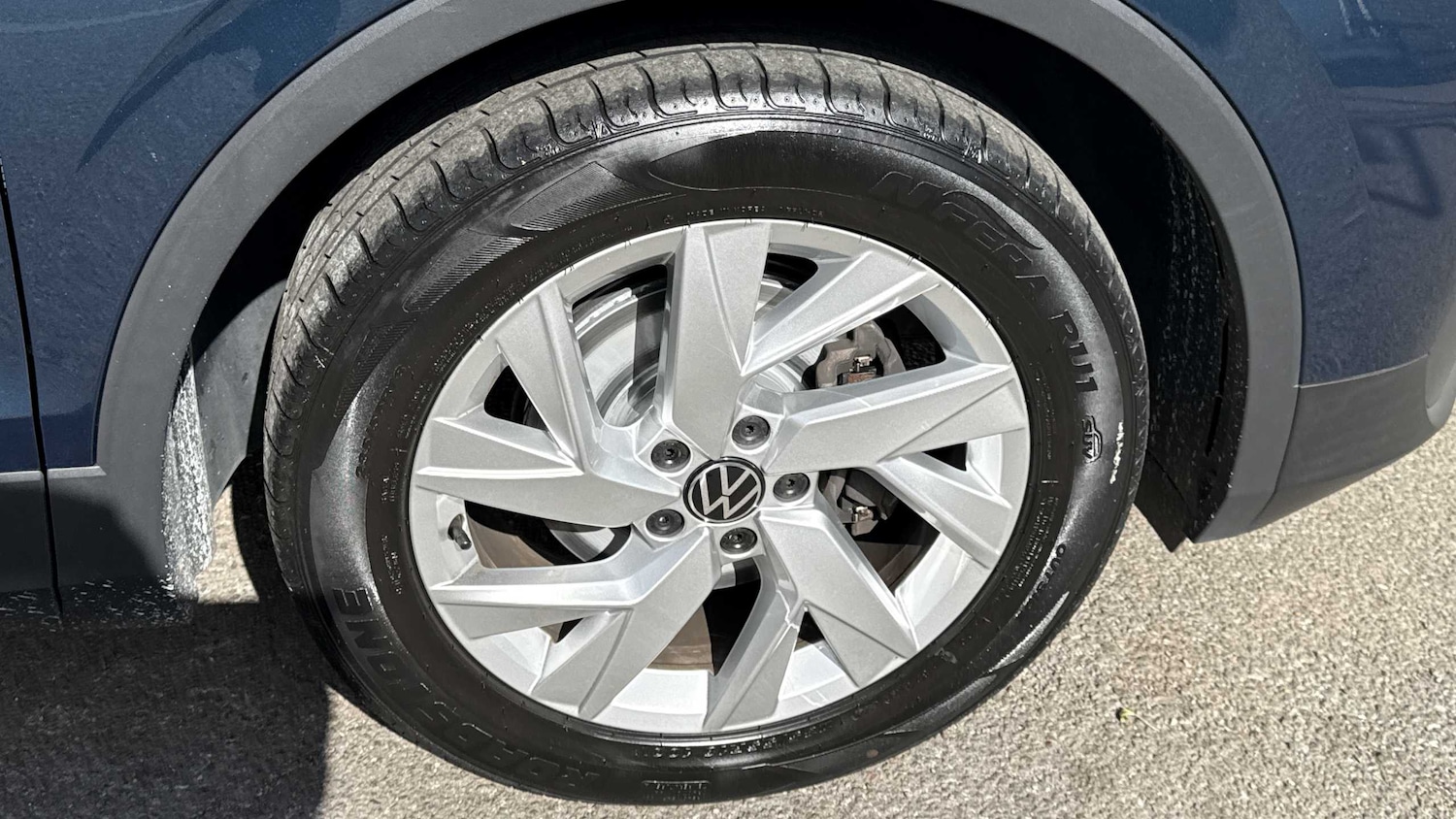 Used Volkswagen Tiguan 2022 for sale - 75944426: Photo 6