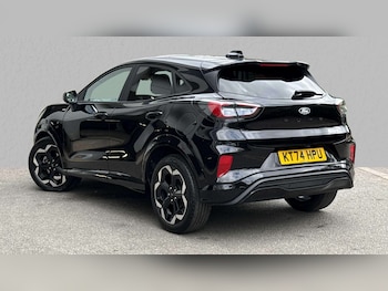 Used Ford Puma 2024 for sale - 75981402: Photo 2