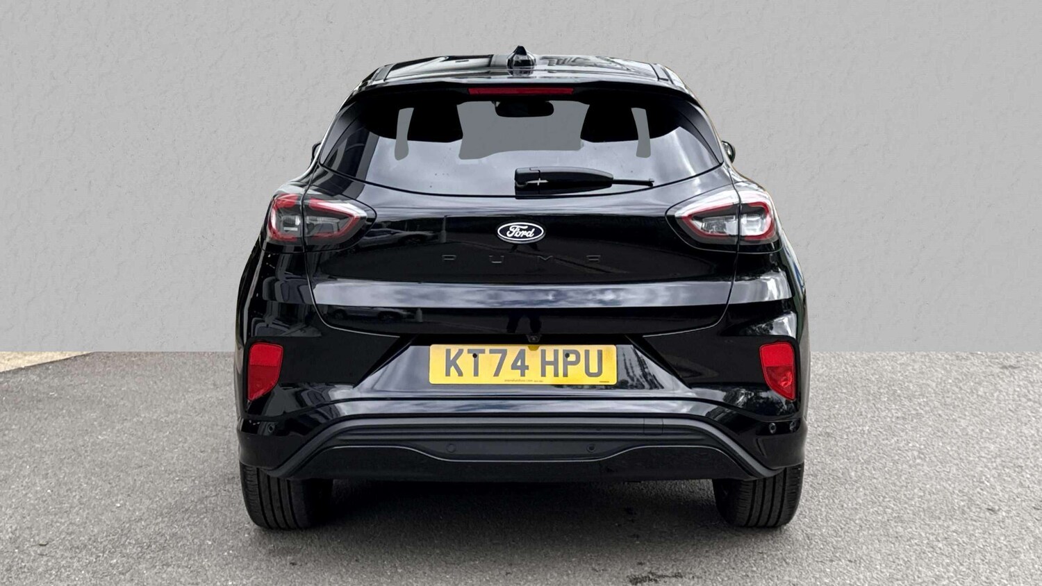 Used Ford Puma 2024 for sale - 75981402: Photo 3